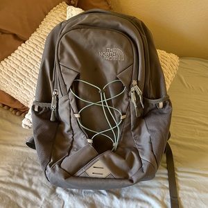 North Face Jester backpack
